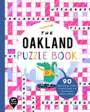 The Oakland Puzzle Book