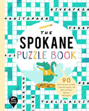 Spokane Puzzle Book