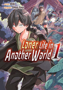 Loner Life in Another World Vol. 1 (manga)-9781952241000