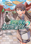 Loner Life in Another World Vol. 2 (manga)-9781952241055