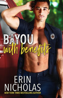 Bayou With Benefits-9781952280535