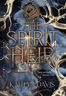 The Spirit Heir-9781952288296