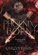 The Phoenix Born-9781952288302