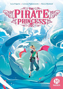The Pirate Princess-9781952303593