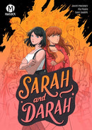 Sarah and Darah-9781952303630