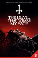 The Devil That Wears My Face-9781952303838