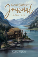 Grandfather's Journal : In Search Of-9781952320385