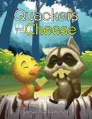 Quackers and Cheese-9781952320798