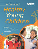 Healthy Young ChildrenSixth Edition-9781952331213