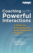 Coaching with Powerful Interactions Second Edition-9781952331237