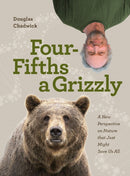 Four Fifths a Grizzly