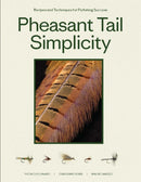 Pheasant Tail Simplicity : Recipes and Techniques for Successful Fly Fishing-9781952338281