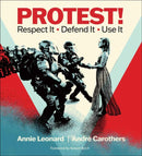 Protest : Respect It Defend It Use It-9781952338335