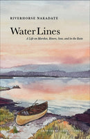 Water Lines