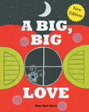 A Big, Big Love-9781952369100