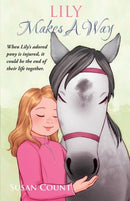 Lily Makes A Way-9781952371066