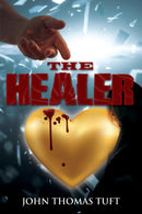 The Healer-9781952405488