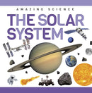 The Solar System-9781952455278