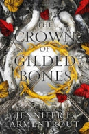 The Crown of Gilded Bones-9781952457630