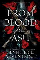 From Blood and Ash-9781952457760