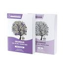 Purple Bundle for the Repeat Buyer : Includes Grammar for the Well-Trained Mind Purple Workbook and Key-9781952469091