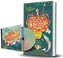 20,000 Leagues Under the Sea Bundle : Audiobook and Companion Reader-9781952469107