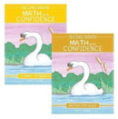 Second Grade Math with Confidence Bundle-9781952469305