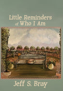Little Reminders of Who I Am-9781952474132