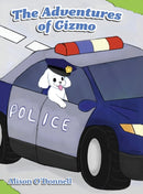 The Adventures of Gizmo-9781952521140