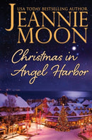 Christmas in Angel Harbor-9781952560903