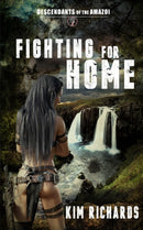Fighting for Home-9781952564000