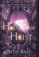 Hadvarian Heist-9781952609084
