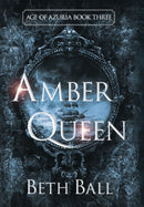 Amber Queen-9781952609176