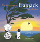 The Adventures of Flapjack : Saying Goodbye-9781952660030