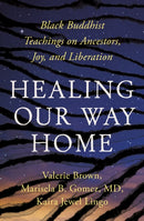 Healing Our Way Home : Black Buddhist Teachings on Ancestors, Joy, and Liberation-9781952692642