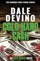 Cold Hard Cash-9781952771026