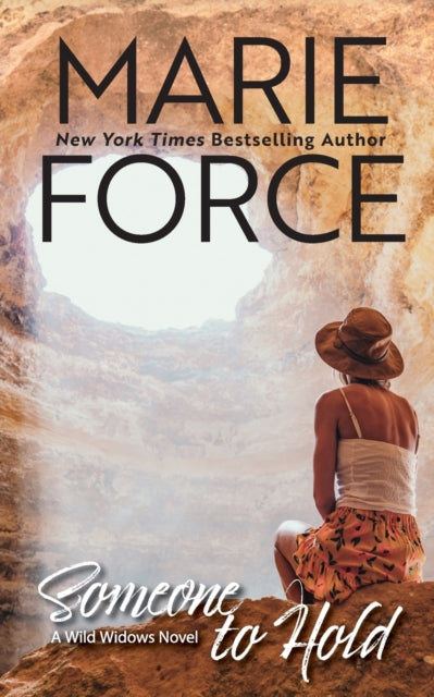 Someone to Hold-9781952793882