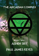 Ashen Sky : A Dark Epic Fantasy-9781952872099