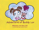 Adventures of Buddy Luv-9781952884108