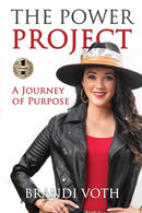 The Power Project-9781952884467