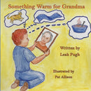 Something Warm for Grandma-9781952894893