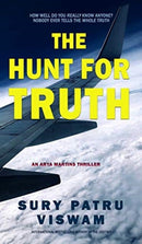 The Hunt for Truth-9781952906022