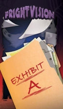 FrightVision : Exhibit A-9781952910241
