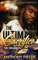 The Ultimate Sacrifice 3 : No Regrets-9781952936029