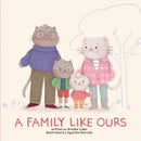 A Family Like Ours-9781952954504