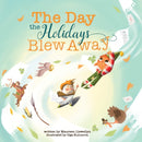The Day the Holidays Blew Away-9781952954566