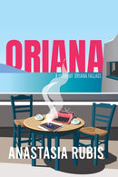 Oriana : A Novel of Oriana Fallaci-9781953002549