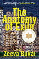 The Anatomy of Exile: A Novel