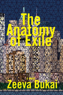 The Anatomy of Exile: A Novel-9781953002662