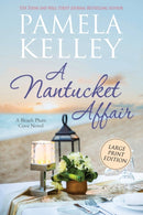 A Nantucket Affair : Large Print Edition-9781953060150